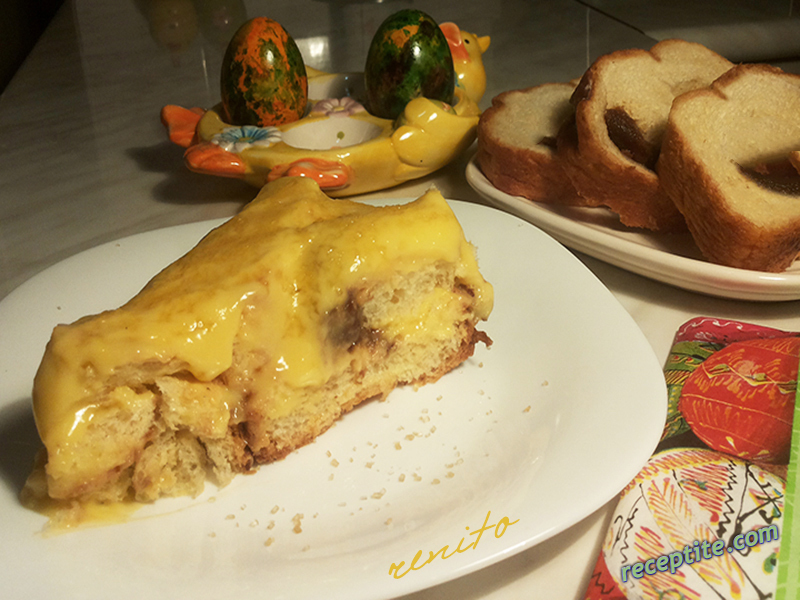 Снимки към Десерти