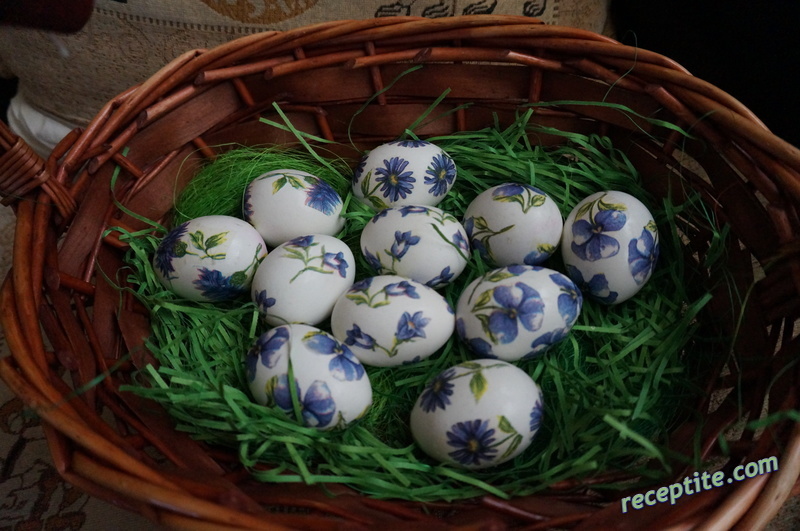 Снимки към Великден в картинки