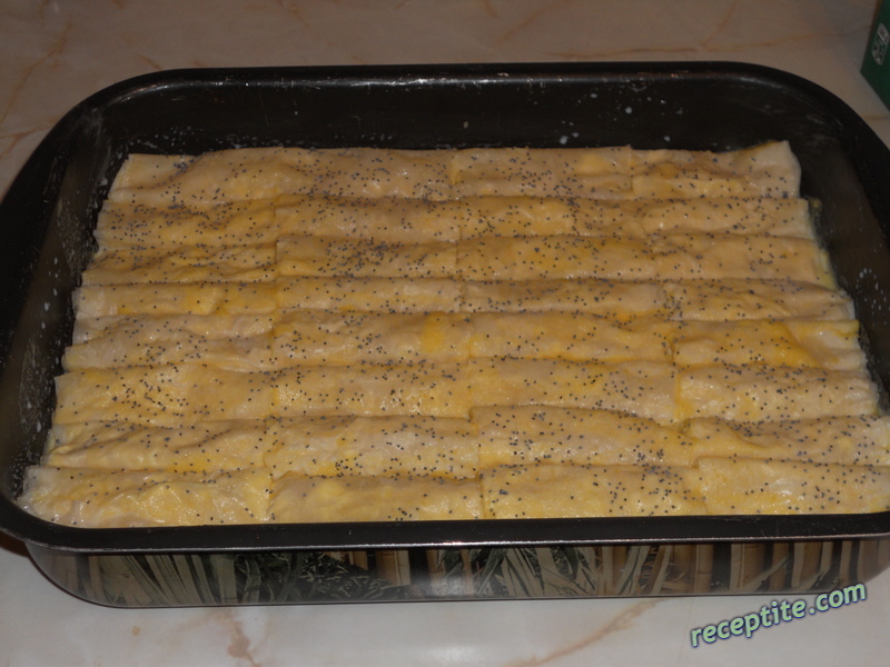 Снимки към Баницата на Морена