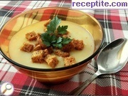 снимка 2 към рецепта Бабината картофена крем-супа