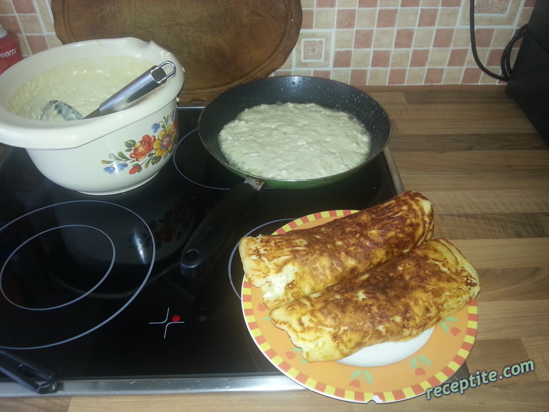 Снимки към Дебеланки