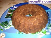 снимка 1 към рецепта Бананов кейк - II вид