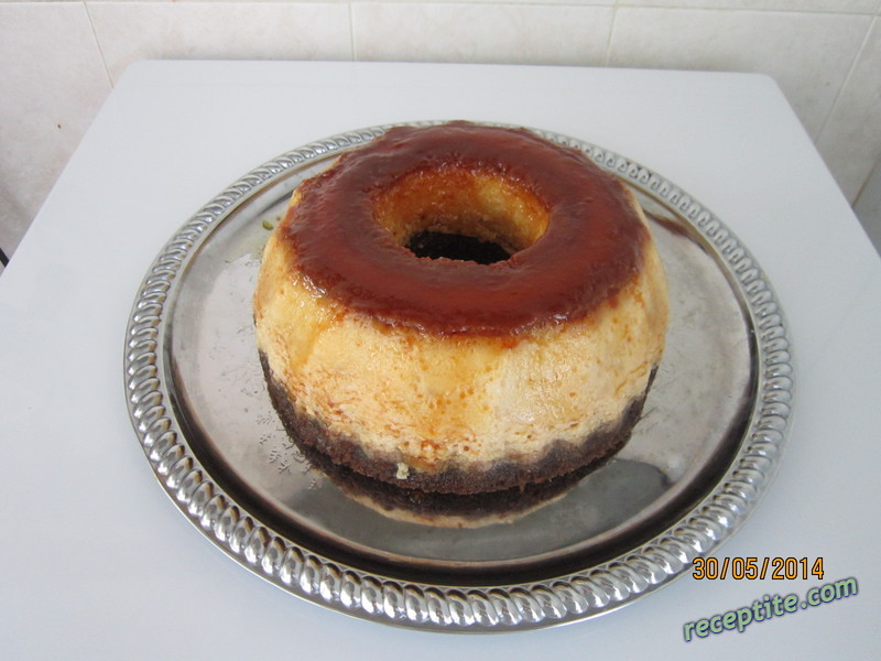 Снимки към Торта Кодрит Кадир