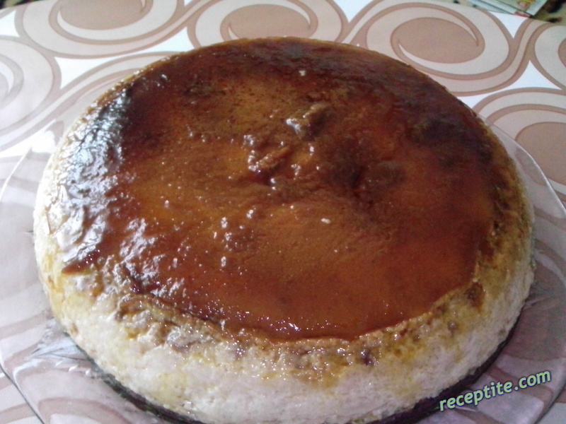 Снимки към Торта Кодрит Кадир