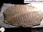 снимка 1 към рецепта Безглутенов суров хляб с амарантово брашно