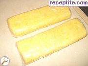 снимка 2 към рецепта Лимонови бисквитки