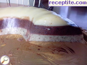 снимка 28 към рецепта Желирана торта Шарлота