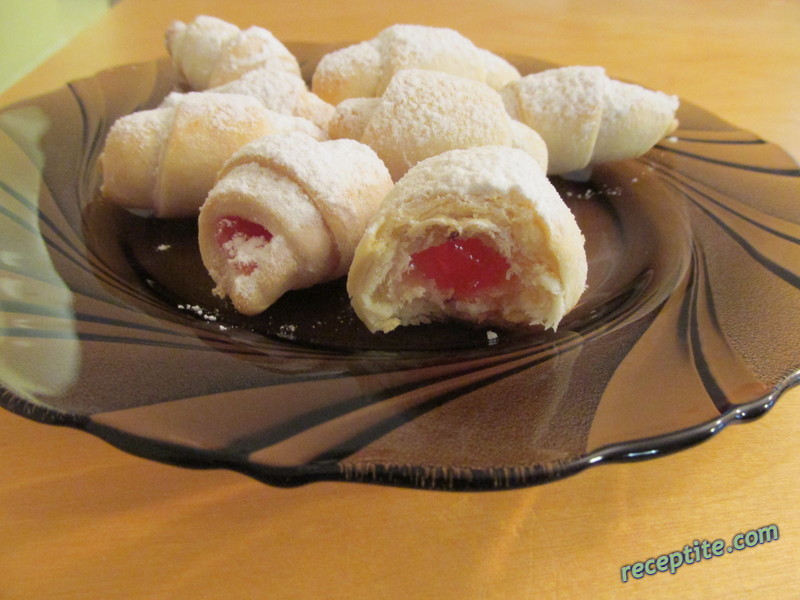 Снимки към Соленките на баба