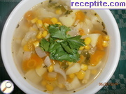 Перуанска супа