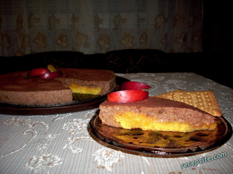 Снимки към Десерти