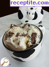 снимка 9 към рецепта Домашен сладолед Страчатела