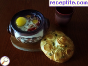 снимка 9 към рецепта Гювечета с картофи