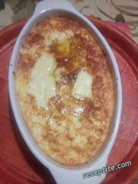 Снимки към Мамалига (качамак)