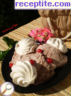 снимка 15 към рецепта Домашен сладолед Страчатела