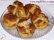 снимка 2 към рецепта Хлебчета-мъфини