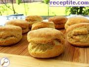 снимка 1 към рецепта Американски хлебчета за закуска (Biscuits)
