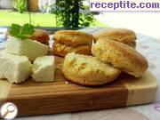 снимка 4 към рецепта Американски хлебчета за закуска (Biscuits)