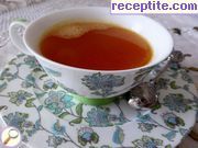 Киргизки празничен чай