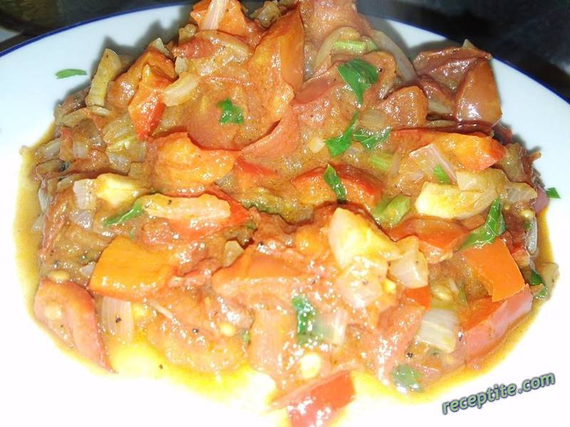 Снимки към Лютеница аламинут