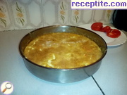 снимка 8 към рецепта Кашкавал и сирене на фурна
