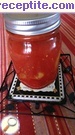 снимка 2 към рецепта Лютивка (апетитка) с чорбаджийски чушки