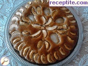 снимка 8 към рецепта Плодова пита