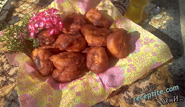Снимки към Бухти, които се обръщат сами