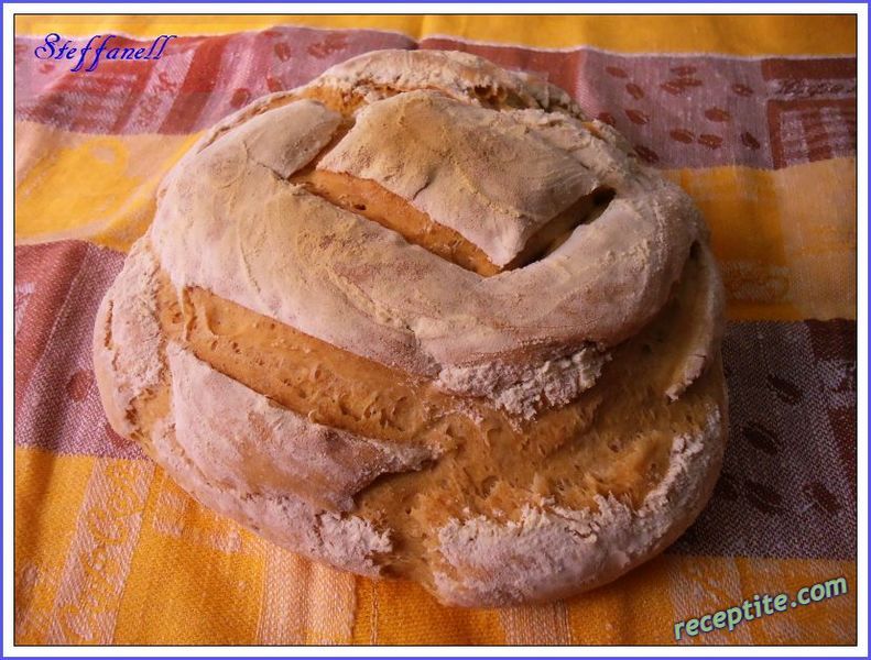 Снимки към Селски хляб