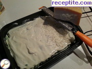 снимка 3 към рецепта Канелони с рикота и спанак