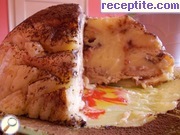 снимка 13 към рецепта Торта *Наполеон* с кроасани