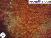 снимка 4 към рецепта Запеканка с кайма и картофено пюре
