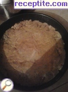 снимка 1 към рецепта Запеканка с кайма и картофено пюре