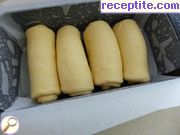 снимка 6 към рецепта Мек азиатски хляб по метода тангжонг (tangzhong)