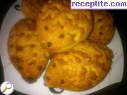 снимка 8 към рецепта Кашкавалки