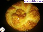 снимка 7 към рецепта Болярска пита
