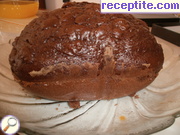 снимка 6 към рецепта Шоколадов кекс в машина за хляб