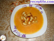 снимка 5 към рецепта Зеленчукова крем-супа