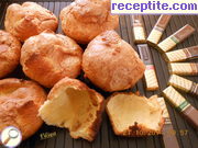 снимка 6 към рецепта Американски пудинги (Popovers)