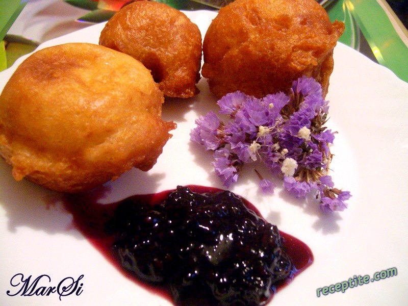 Снимки към Бухти, които се обръщат сами