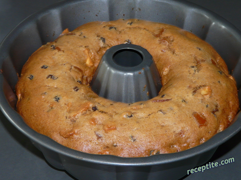 Снимки към Бармбрак (Barmbrack)