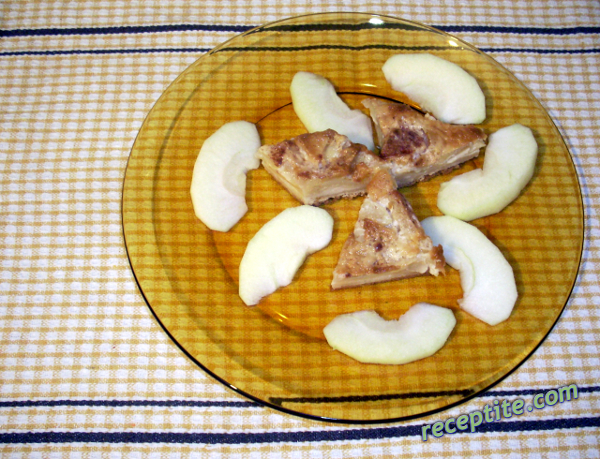 Снимки към Цветаевски пай