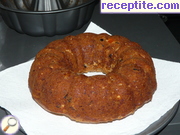 снимка 3 към рецепта Бармбрак (Barmbrack)