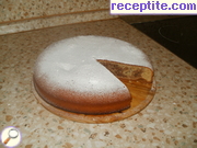 снимка 1 към рецепта Бабиния кекс