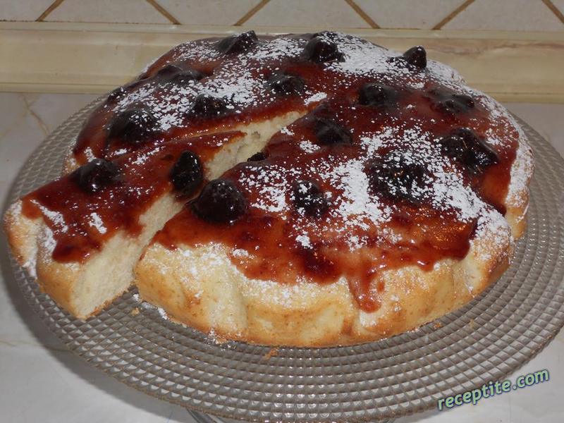 Снимки към Десерти