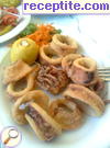 снимка 3 към рецепта Панирани калмари (Rabas de Santander)
