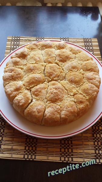 Снимки към Мазни милинки