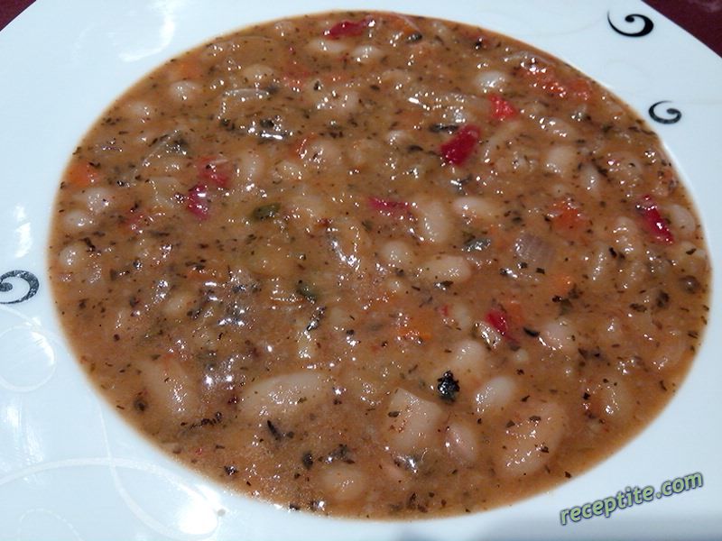 Снимки към Боб по Тракийски