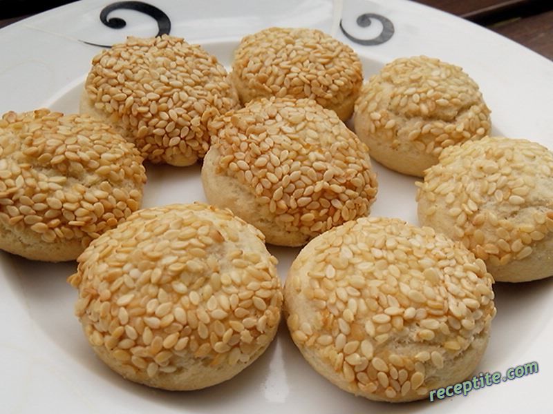 Снимки към Дребни соленки