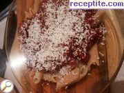снимка 3 към рецепта Паста с доматен сос и кайма