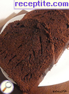 снимка 1 към рецепта Какаов кекс в хлебопекарна